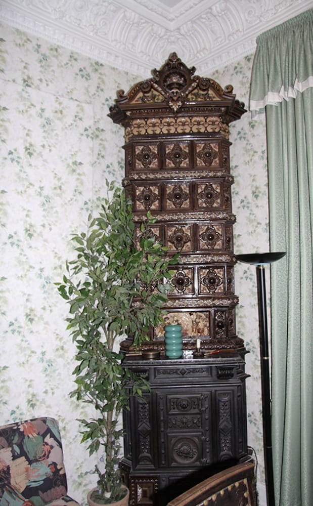 Фото Hotel-Pension Fink