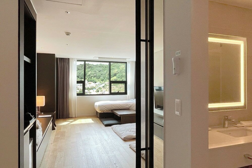 Фото Grab The Ocean Songdo