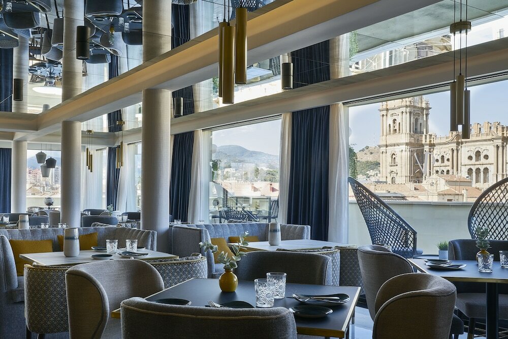 Фото Vincci Larios Diez