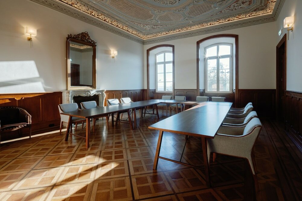 Фото The Editory Riverside Santa Apolonia