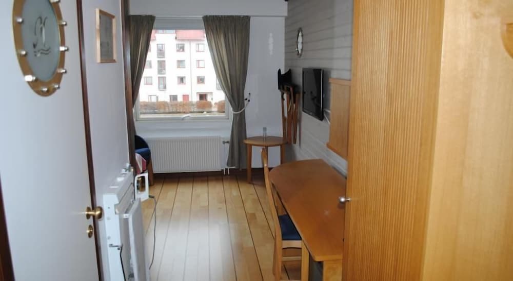 Фото Hotell City