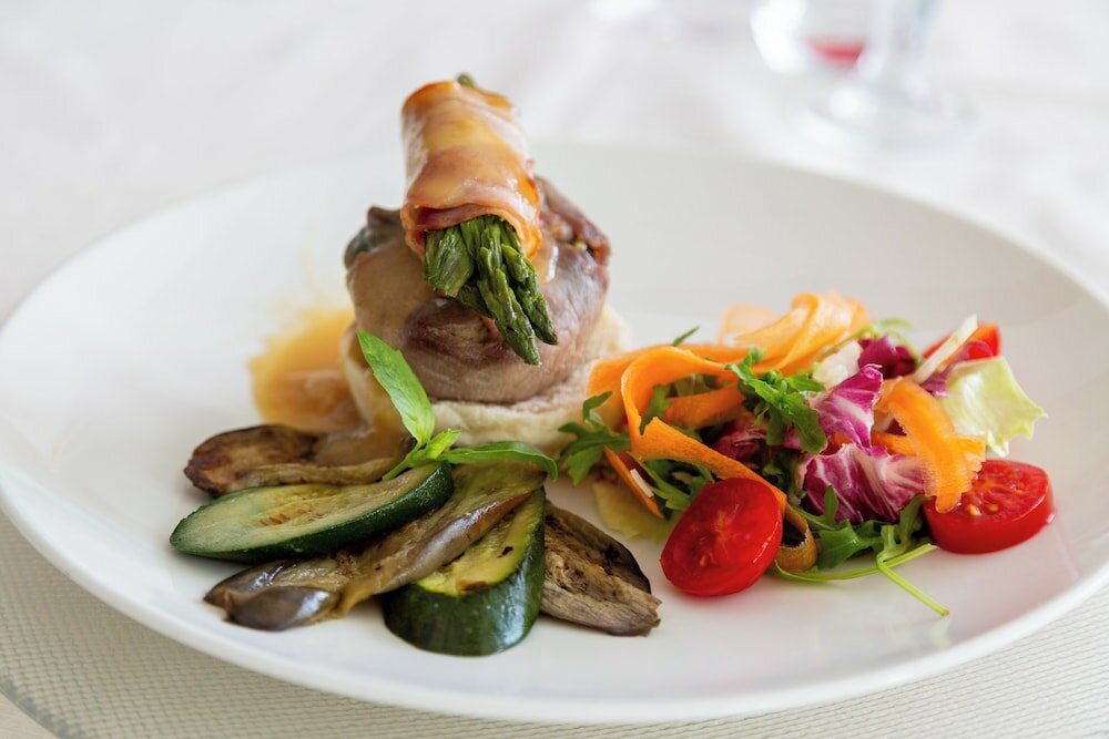 Фото Hotel Poseidon