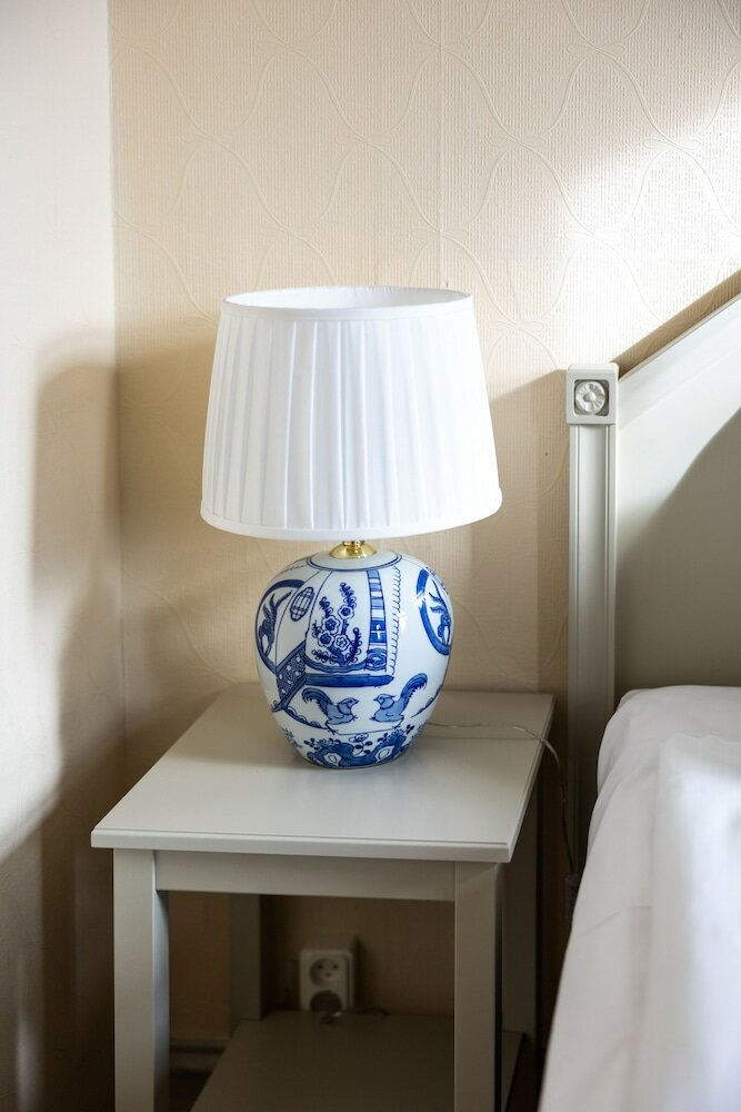 Фото Park Hotel Linköpings Fawlty Towers