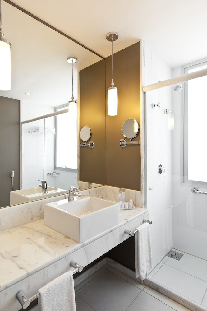 Фото San Diego Suítes Veredas Sete Lagoas