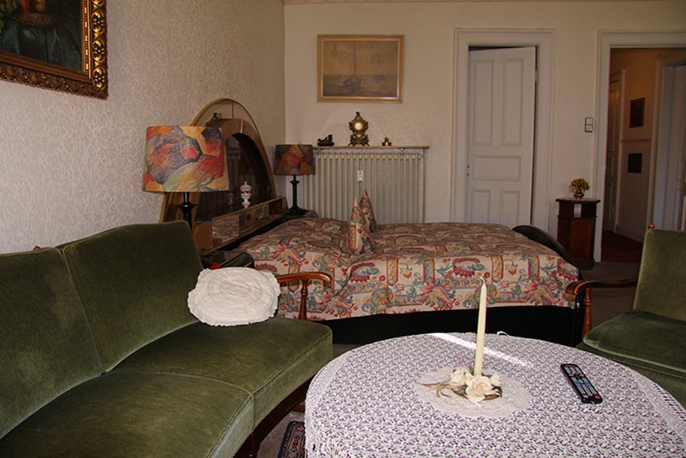 Фото Hotel-Pension Fink