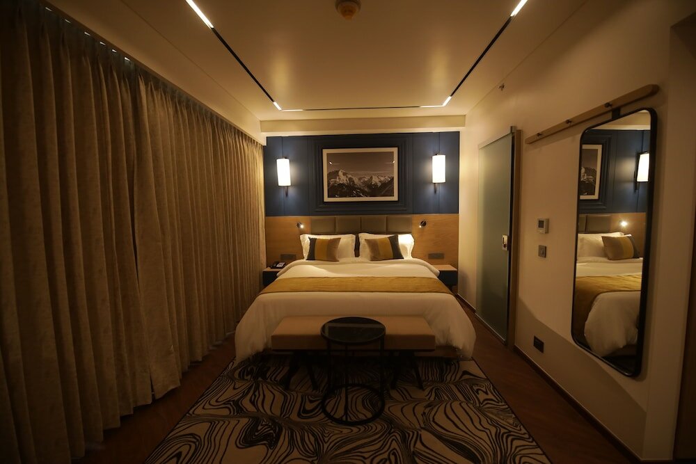 Фото Ramada Encore by Wyndham Siliguri Sevoke Road