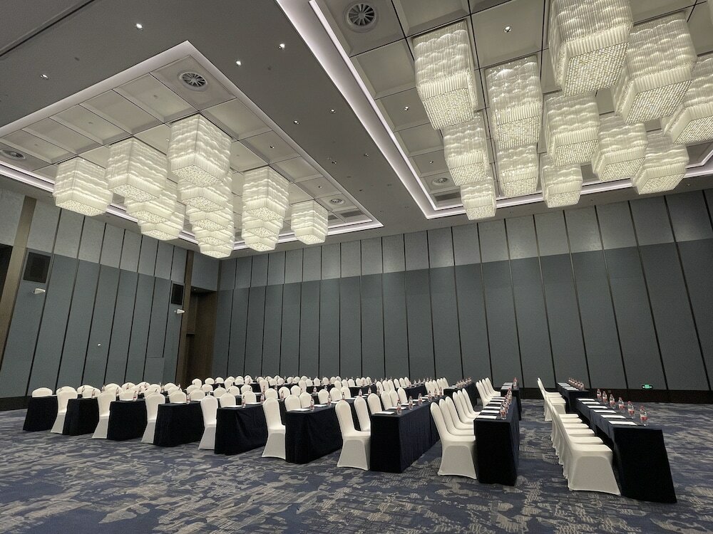 Фото Wyndham Changzhou Liyang