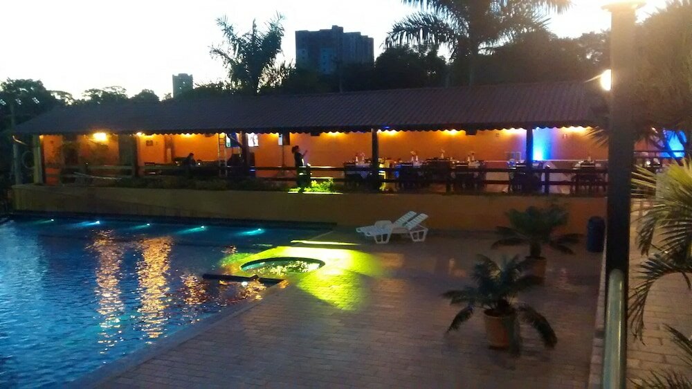 Фото Braston Indaiatuba