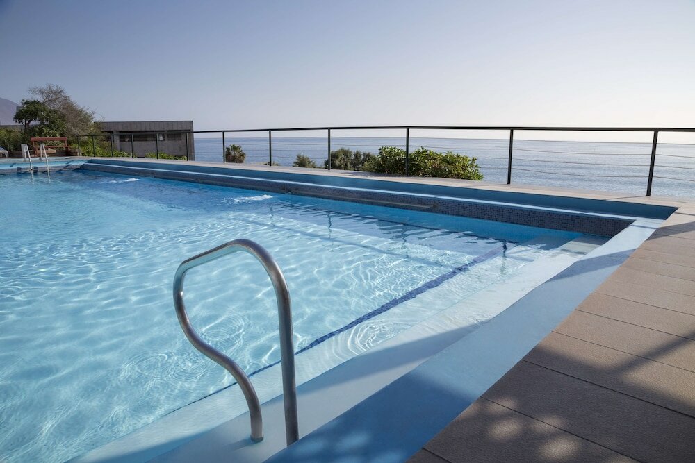 Фото Nh Iquique Costa