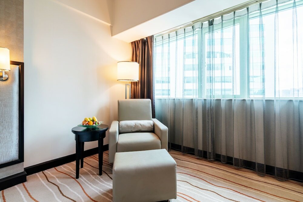 Фото Grand Park Kunming