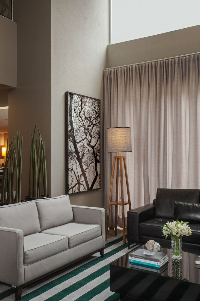 Фото Wyndham São Paulo Paulista