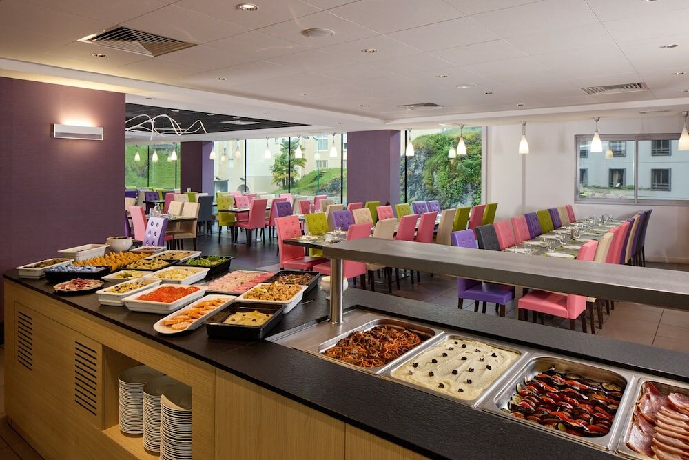 Фото Hotel Astrid