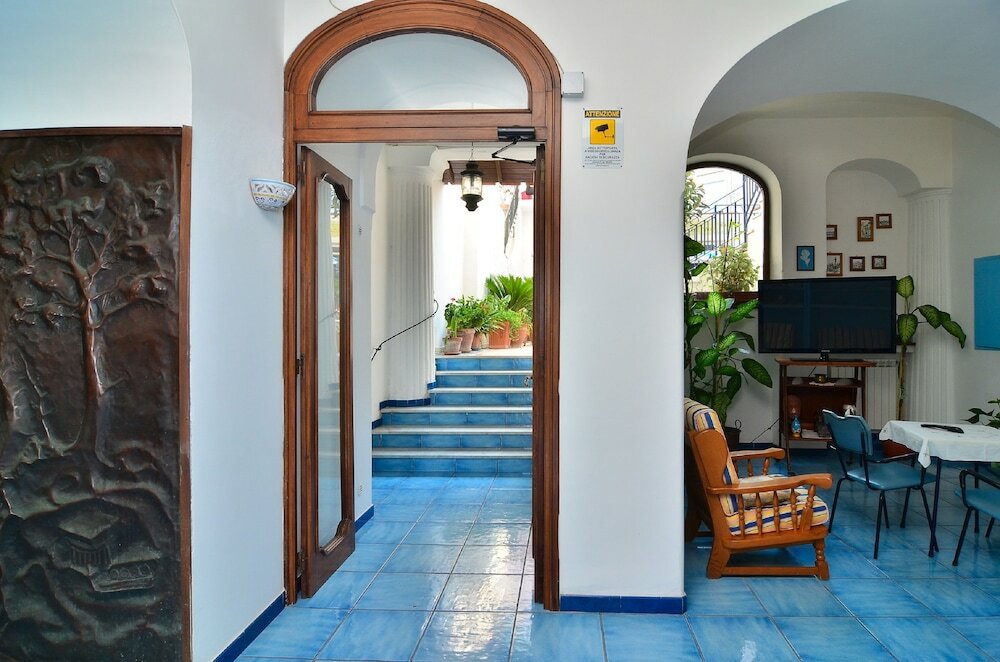 Фото Hotel Terme Marina