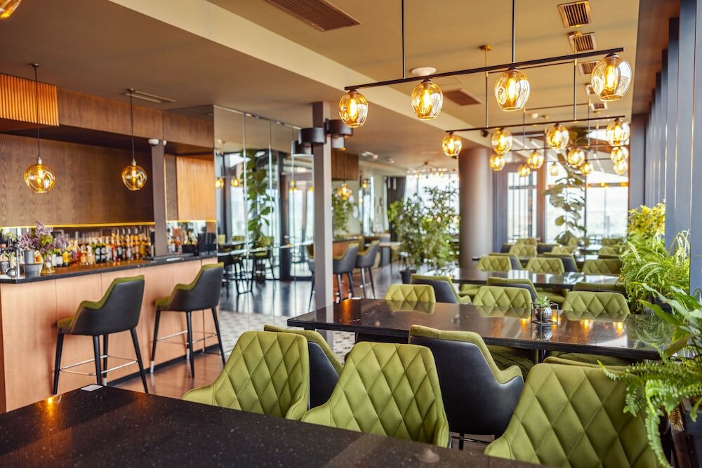 Фото Meta Business Hotel