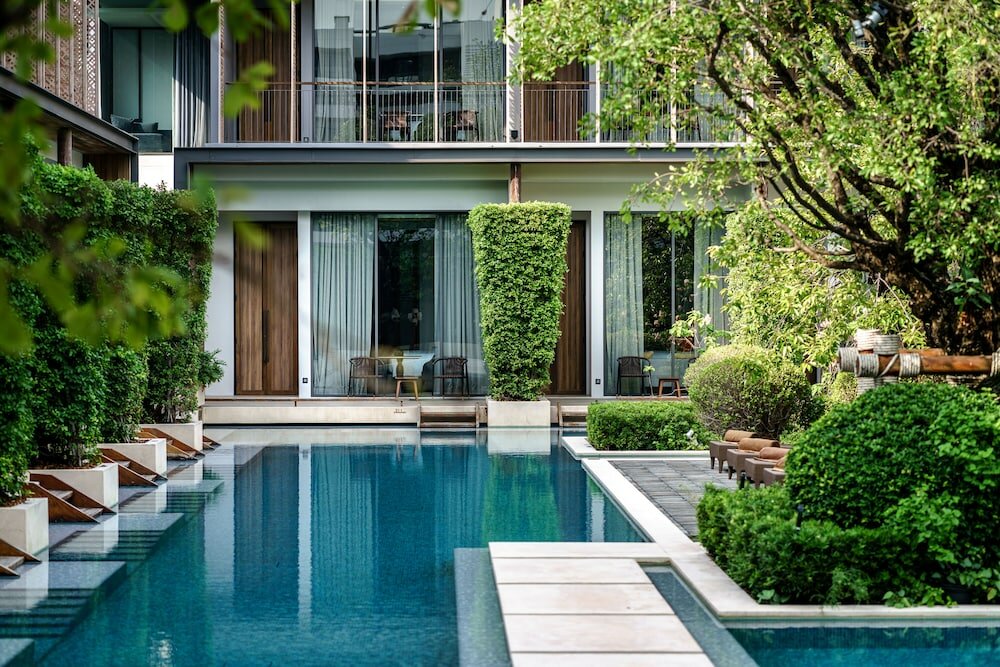 Фото Villa Deva Resort & Hotel Bangkok