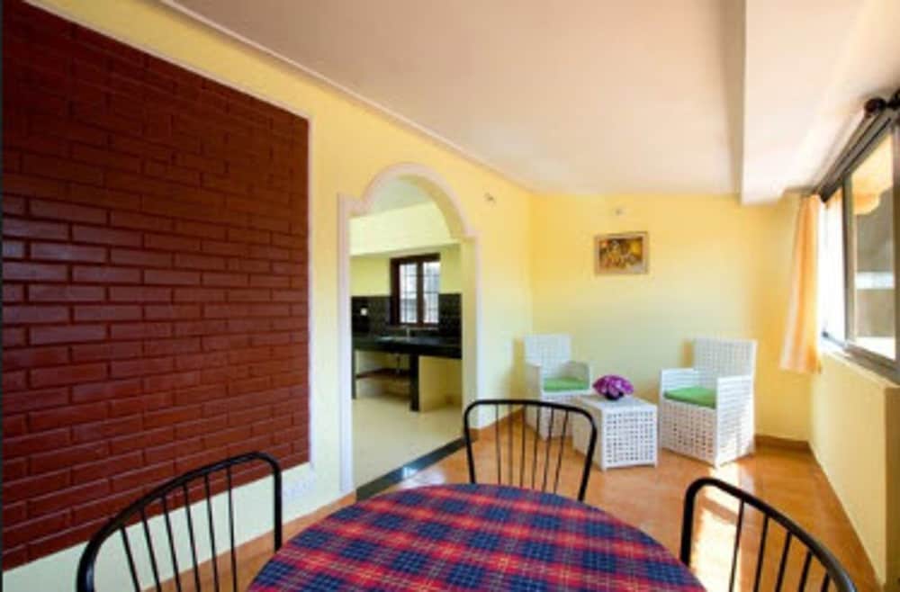 Фото Marina Bay Beach Resort