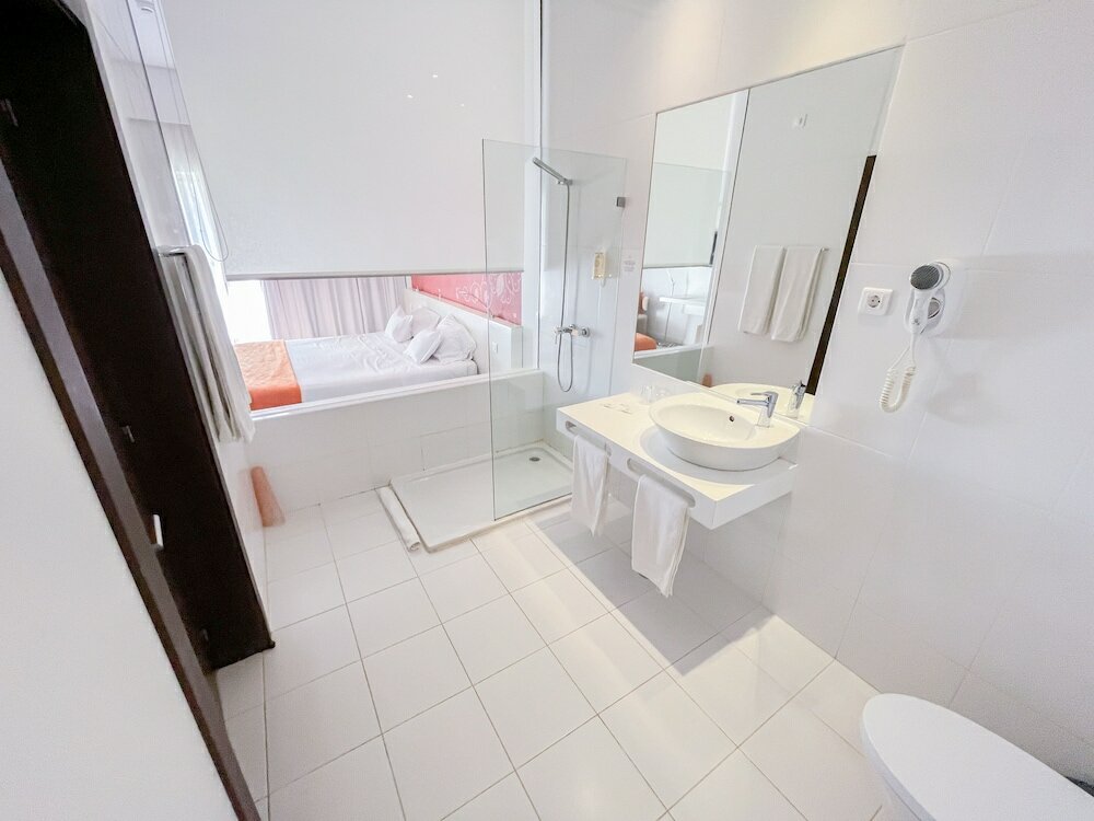 Фото Monte Filipe Hotel & SPA