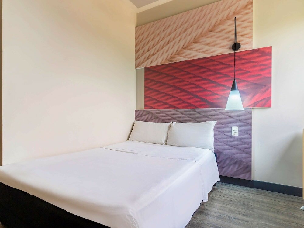 Фото ibis Piracicaba