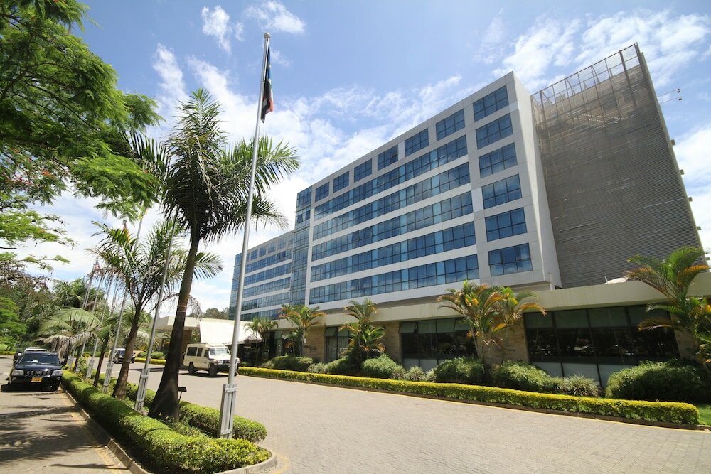 Фото Mount Meru Hotel