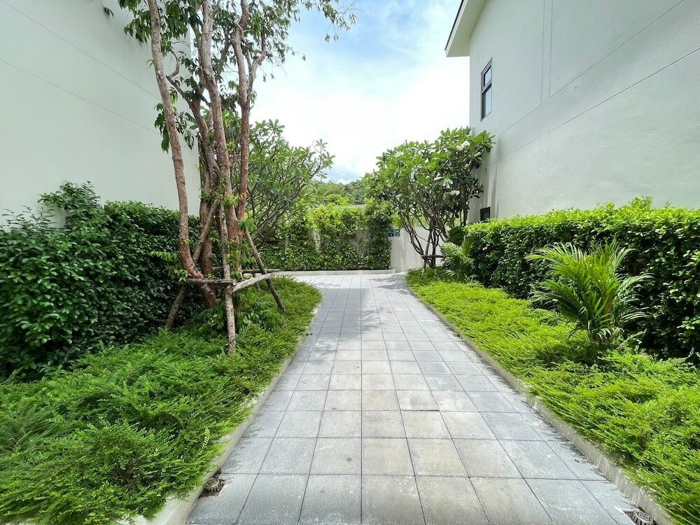 Фото Infinity Aonang Krabi Hotel