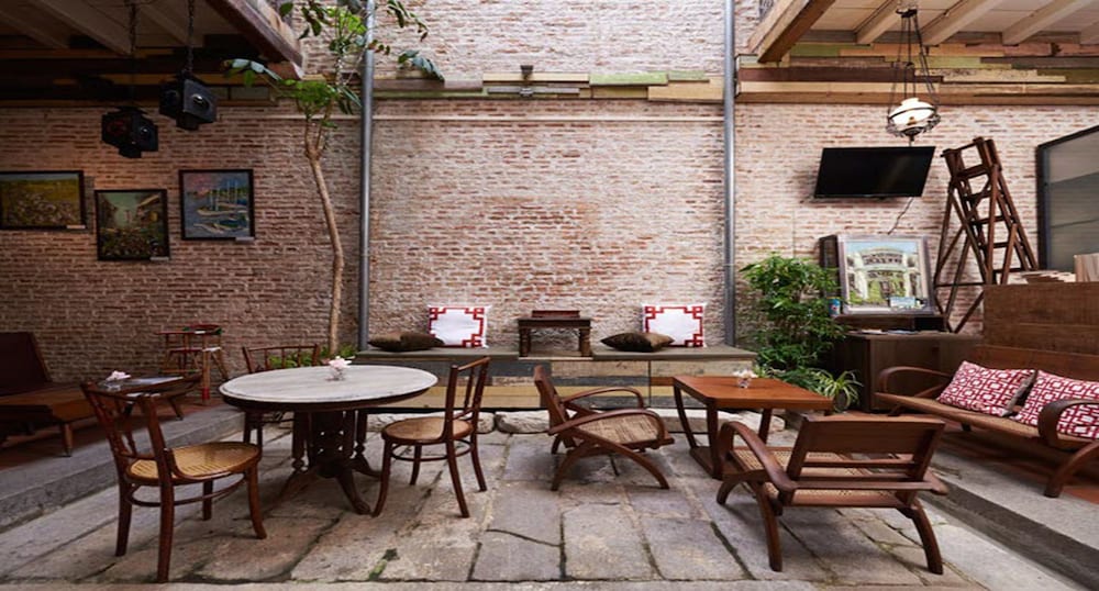 Фото You Le Yuen