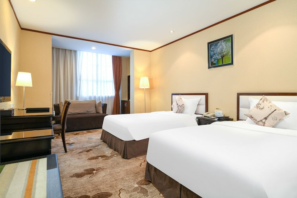 Фото Honlux Apartment