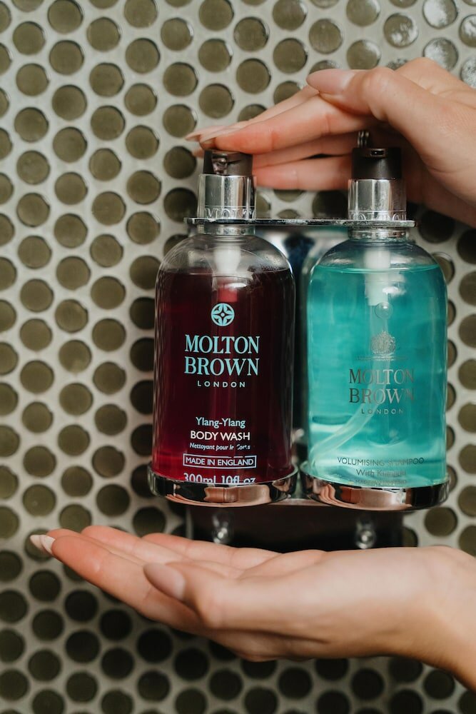 Фото Montenapoleone Suites