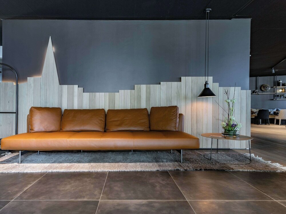 Фото Mercure St Malo Front De Mer