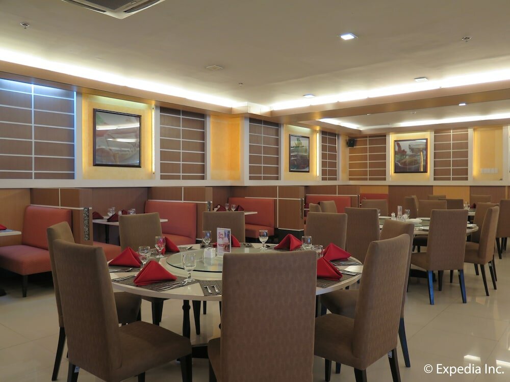 Фото Big 8 Corporate Hotel