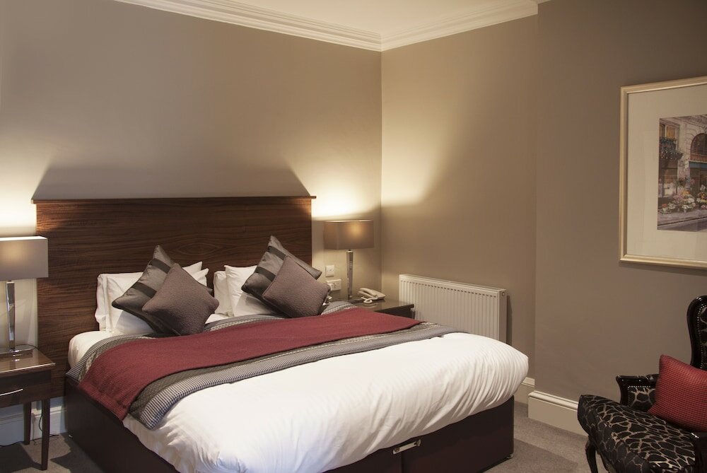 Фото The Royal Scots Club Edinburgh