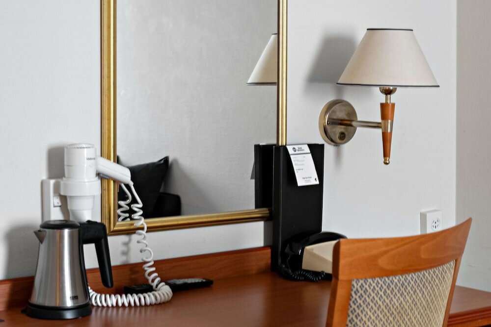 Фото Best Western Nya Star Hotel