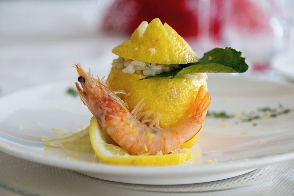 Фото Hotel Poseidon