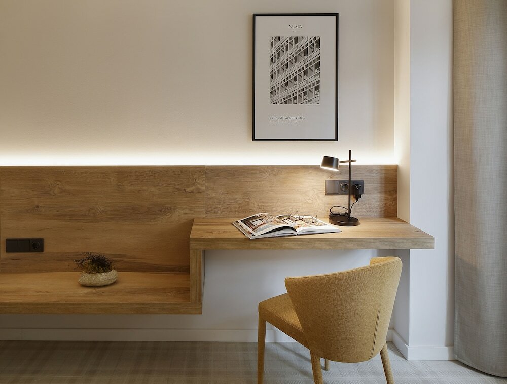 Фото Numa Hotel Boutique