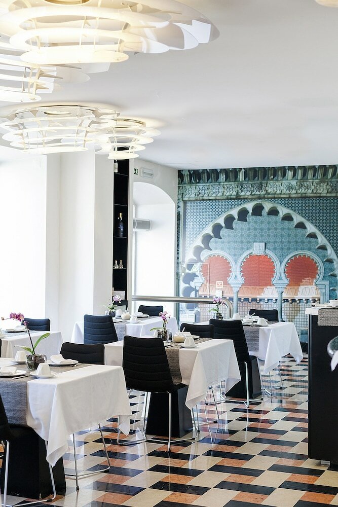 Фото Sintra Boutique Hotel