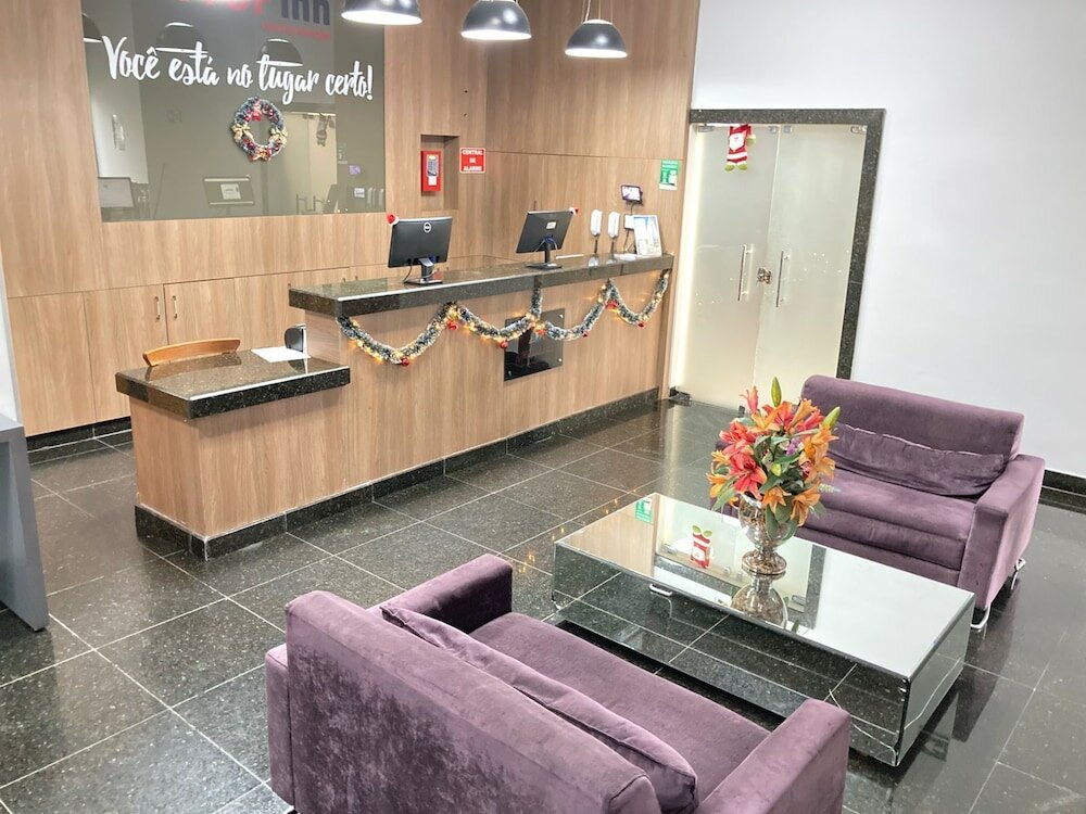 Фото Stop Inn Cristiano Machado