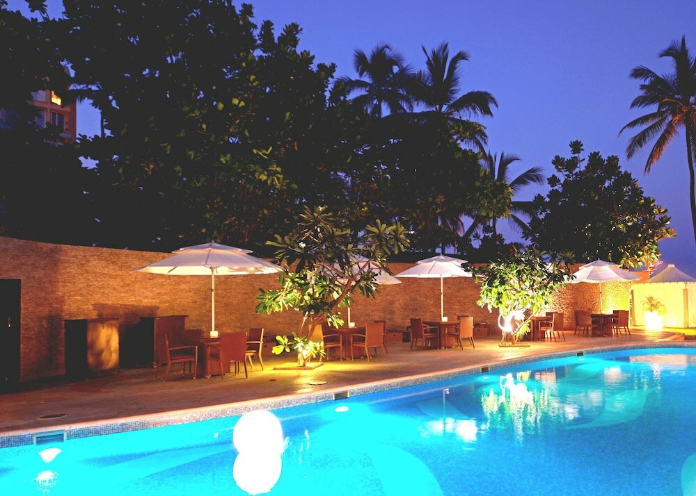 Фото отеля 5