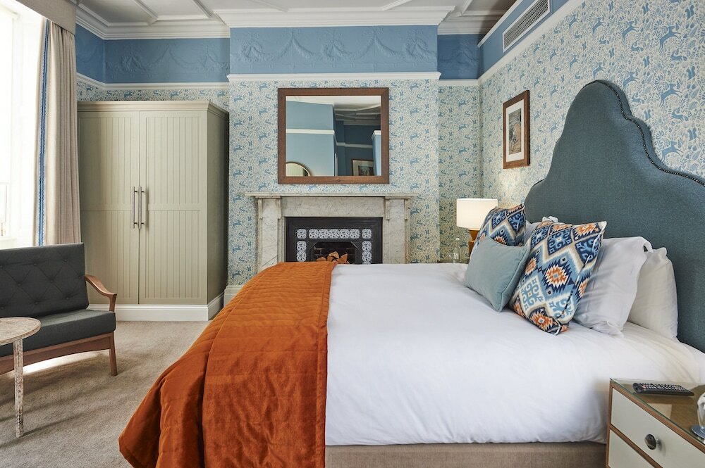 Фото Hotel du Vin & Bistro Winchester