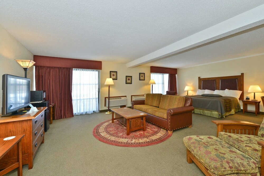 Фото Best Western Prairie Inn & Conference Center