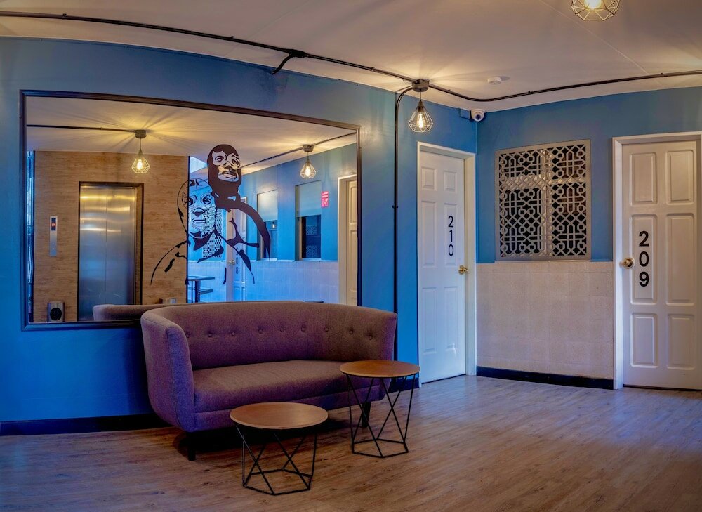 Фото Ayenda Continental Mexicano