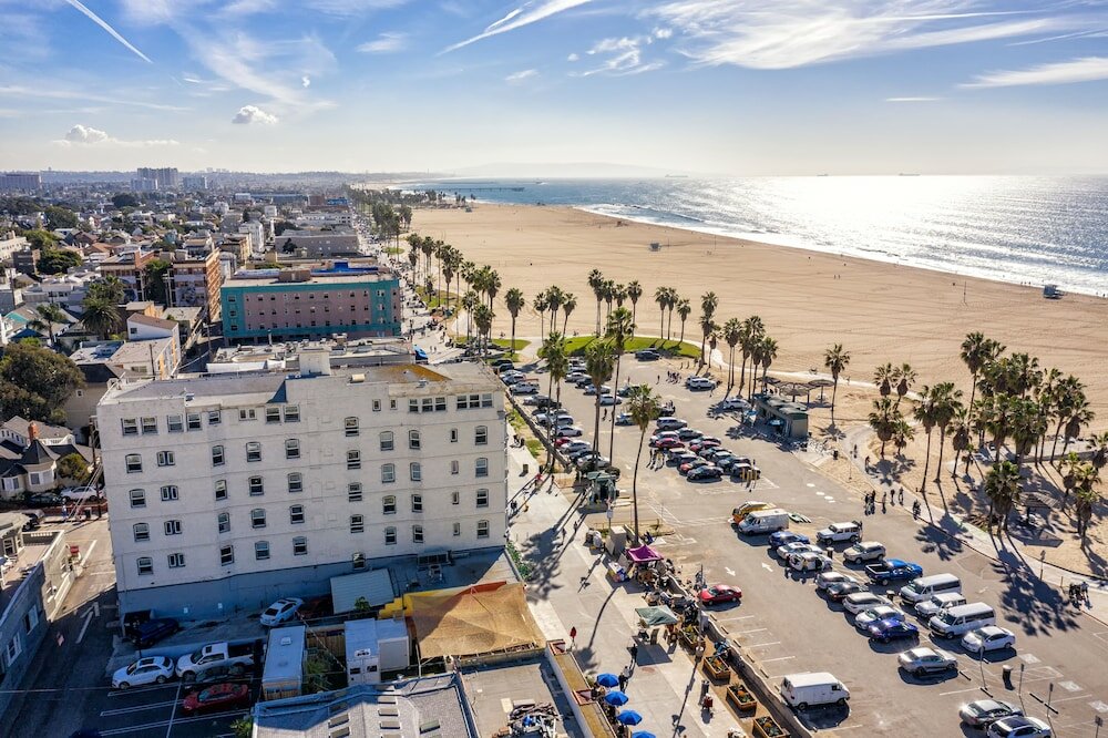 Фото Air Venice on the Beach