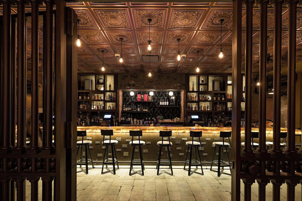 Фото Metropolitan at The 9, Autograph Collection