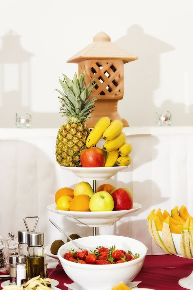 Фото Hotel Marul