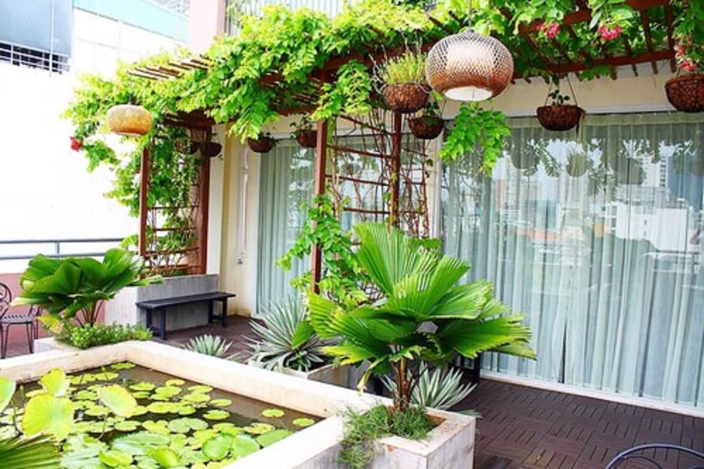 Фото Gk Central Hotel