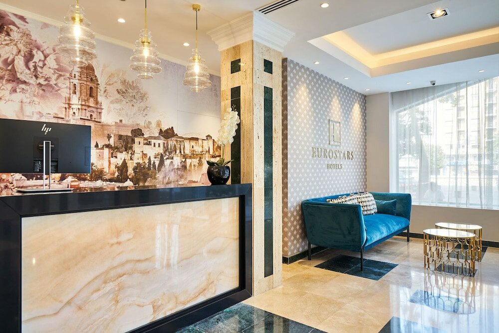 Фото Eurostars Astoria