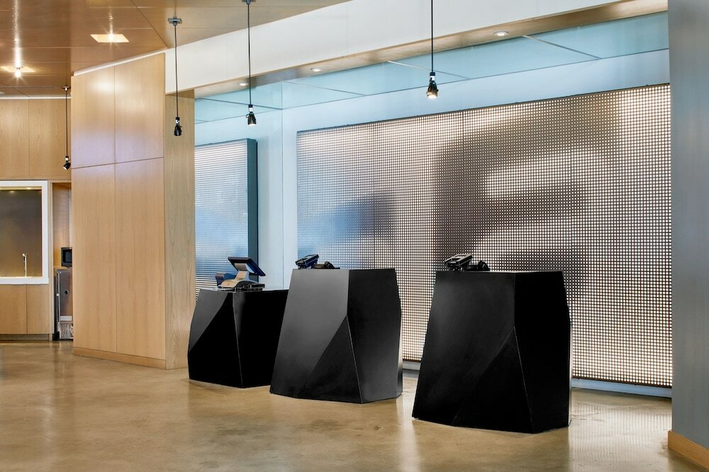 Фото Aloft Miami Aventura