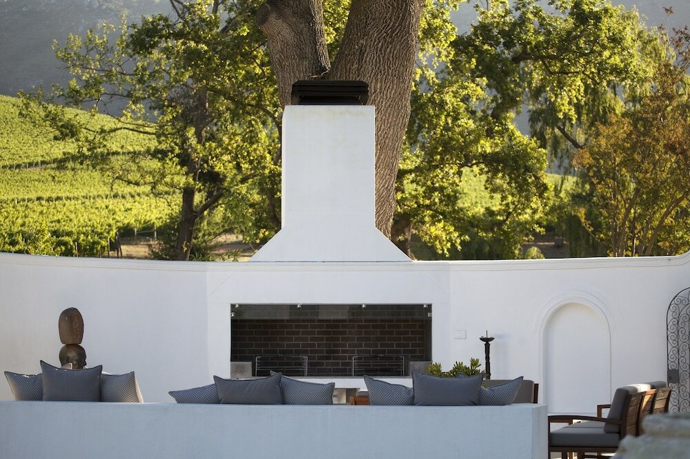 Фото Homestead at Oldenburg Vineyards