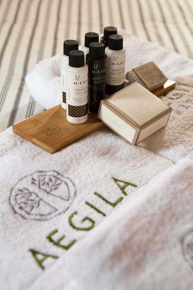 Фото Aegila Boutique Hotel