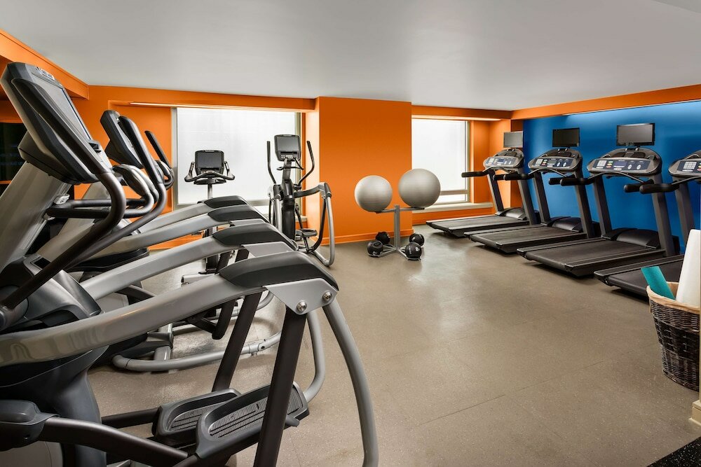 Фото Hyatt Centric Arlington