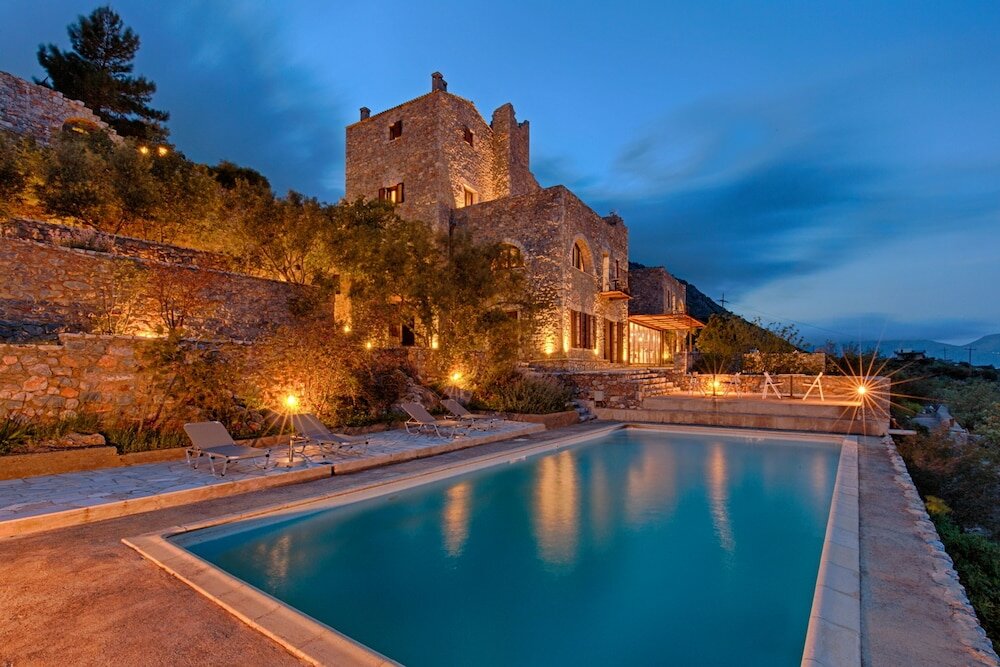 Фото Aegila Boutique Hotel