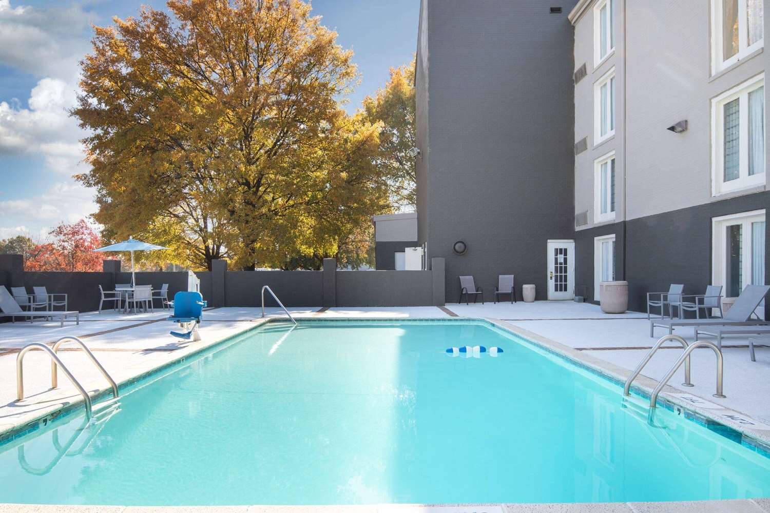 Фото отеля 5